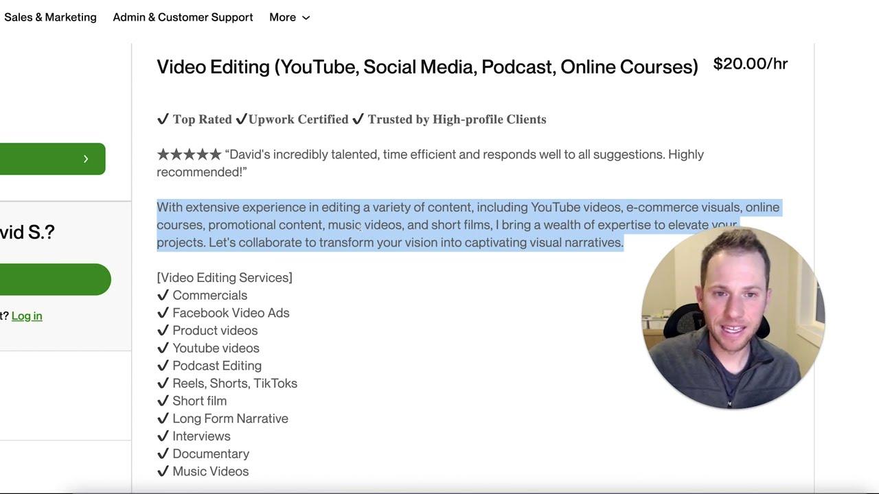 Editing Your Basic Information: Tips for Accurate Details