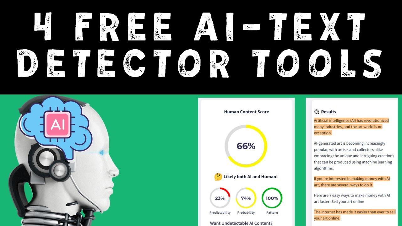 Choosing the Right AI Text Detector for Your Specific Needs