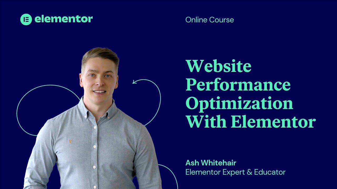 Optimizing Your Hosting Environment for Elementor Performance