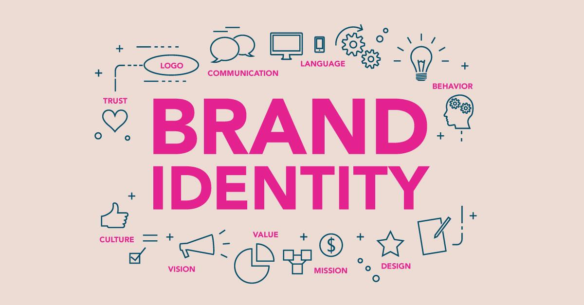 Crafting Your Unique Brand Identity
