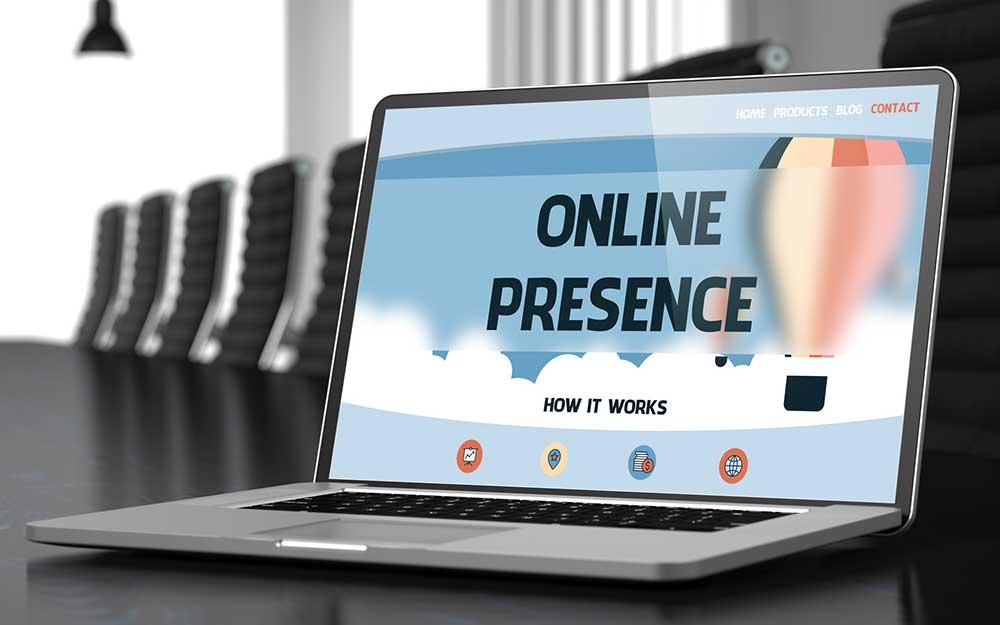 Building a Strong Online Presence Through Effective Search Tactics