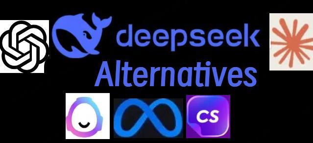 Top Features to Look for in a DeepSeek Alternative
