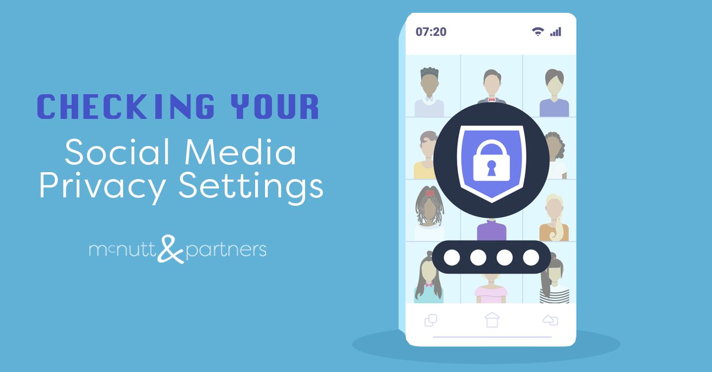 Exploring Privacy Settings: Control Who Sees Your Information