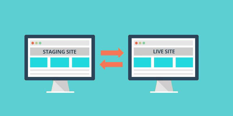 Troubleshooting Common Issues in Your Staging Site