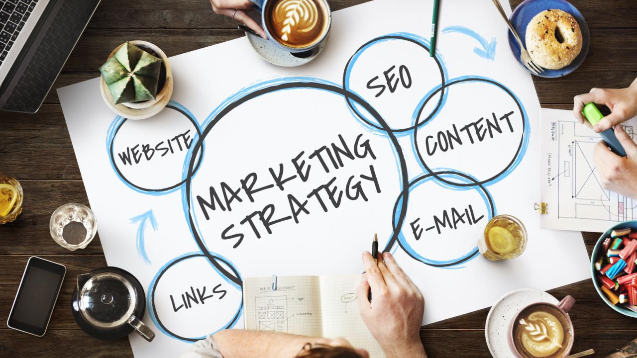 Implementing Effective Marketing Strategies to Attract Students