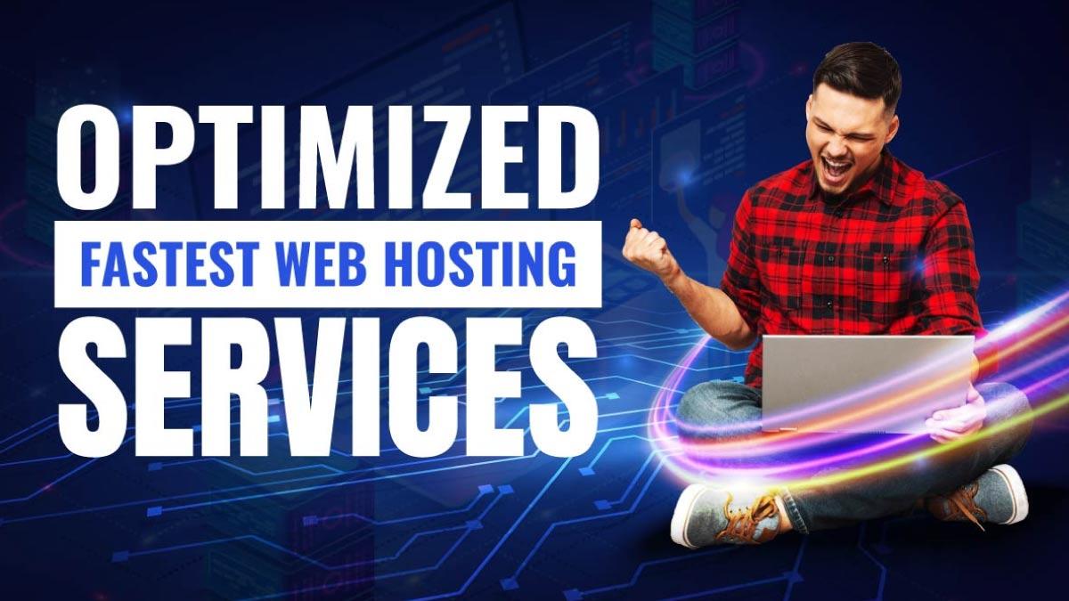 Understanding the Importance of Fast Hosting for Your Business