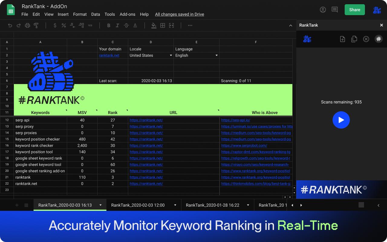 Final Thoughts on Optimizing Your SEO Strategy with the Best Tools