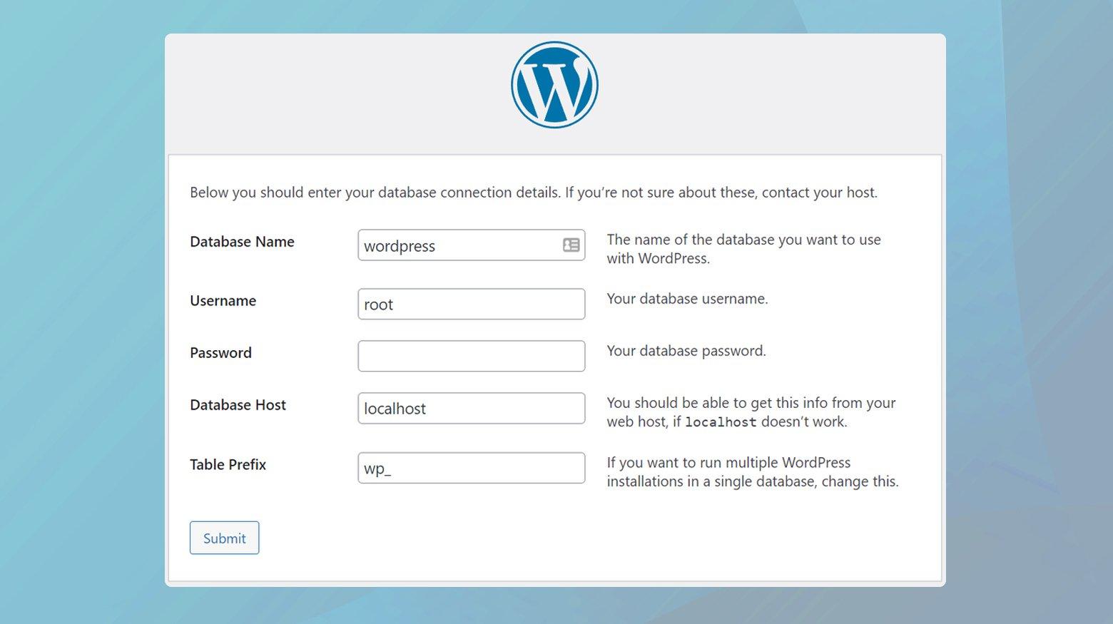 Installing WordPress: A Step-by-Step Walkthrough