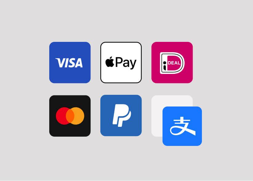 Maximizing Payment Options for a Diverse Customer Base