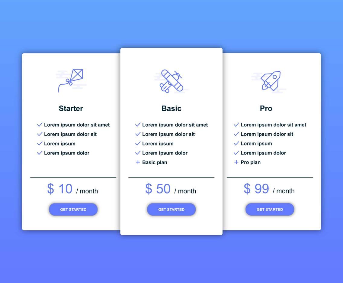 Comparing Pricing Plans: Finding the Best Value for Your Needs