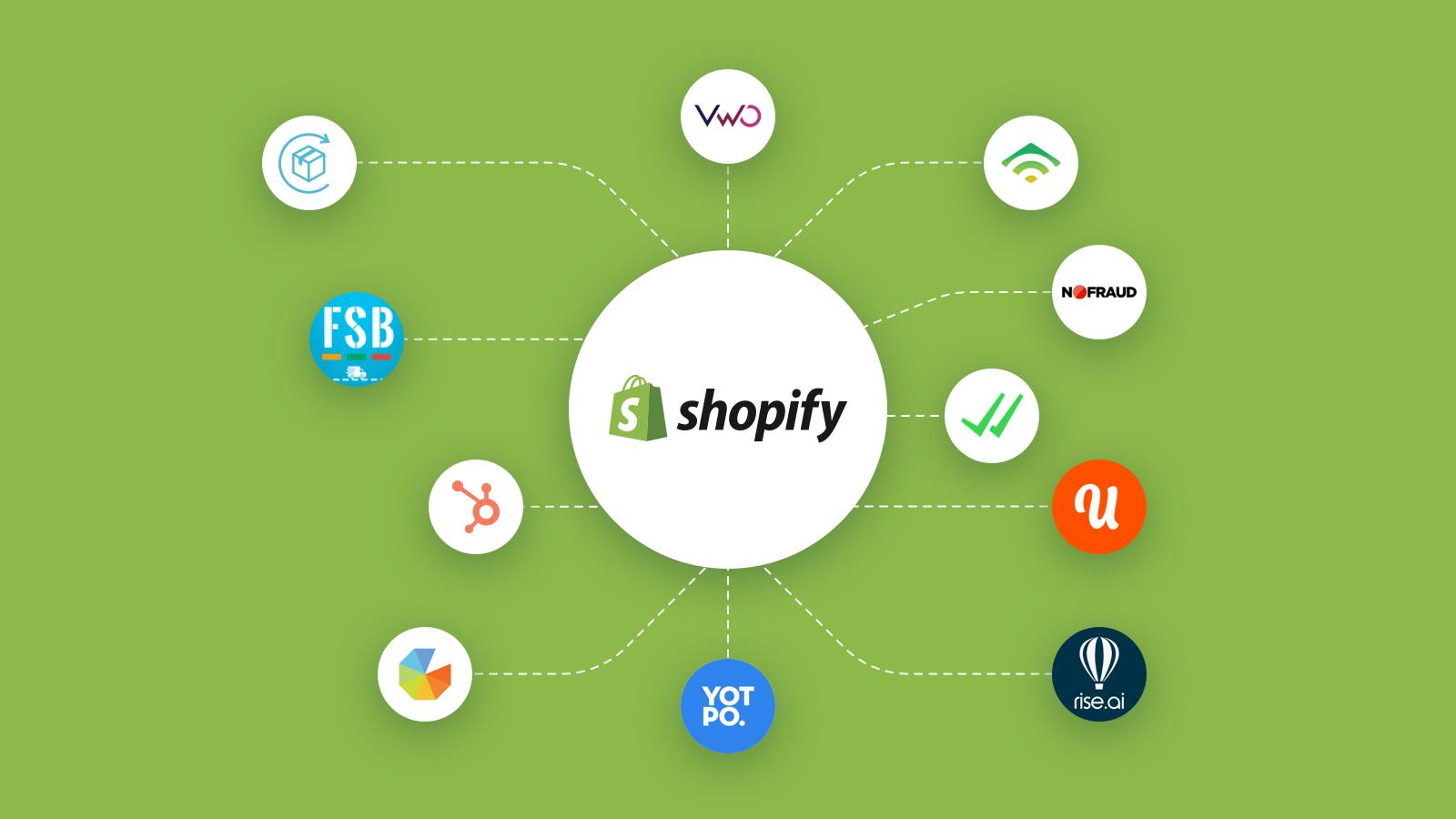Essential Apps to Supercharge Your Shopify Store