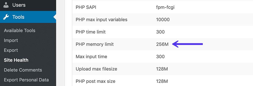 Understanding the Importance of WordPress Memory Limit