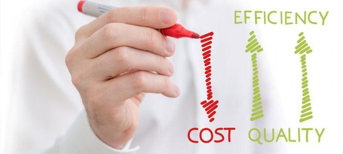 Comparing Fees and Charges: Finding the Most Cost-Effective Solutions