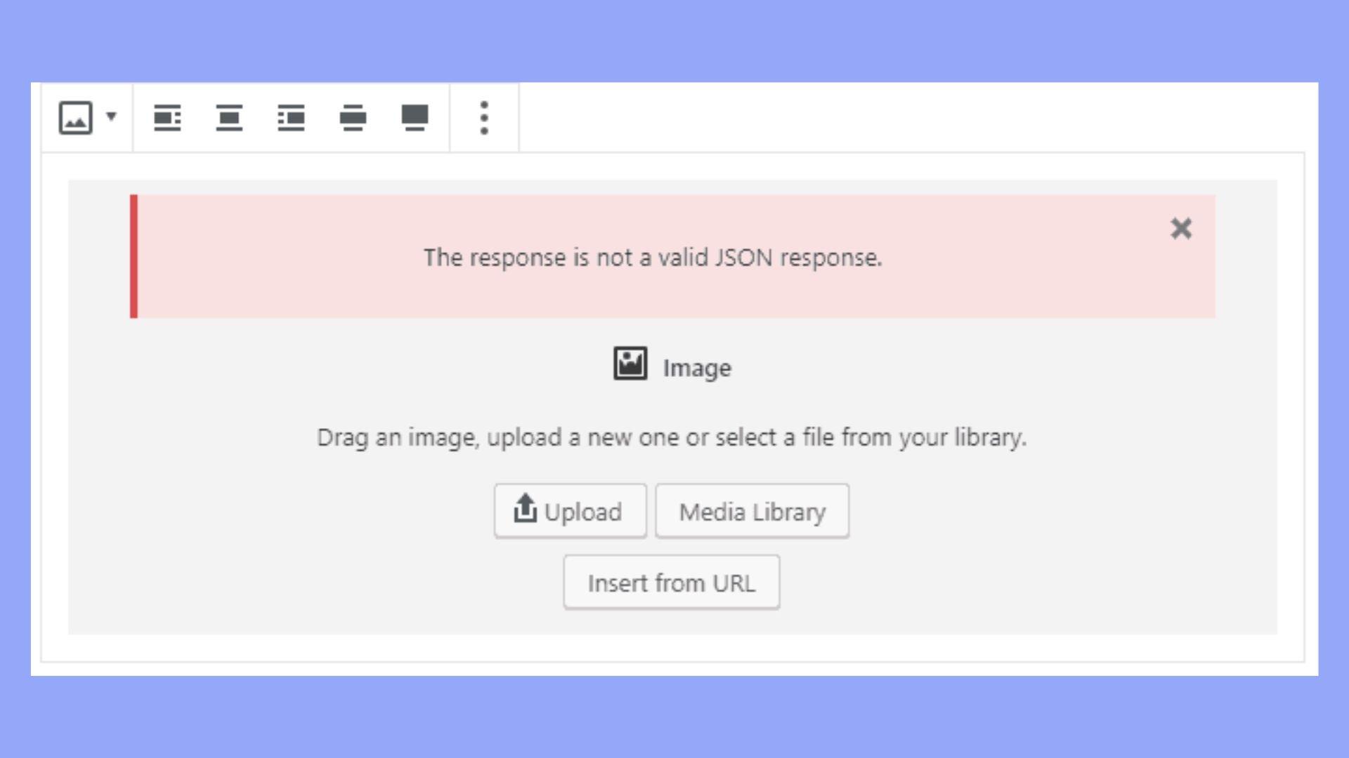 Preventing Future JSON Response Errors: Best Practices