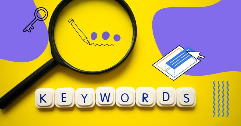 Unleashing the Power of Keywords in Your Business Name