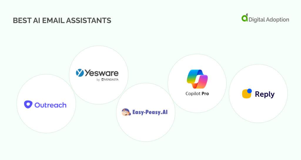 Real User Experiences: What People Are Saying About Their AI Email Assistants