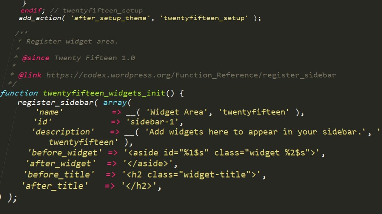 Empowering Your WordPress Experience with Customization