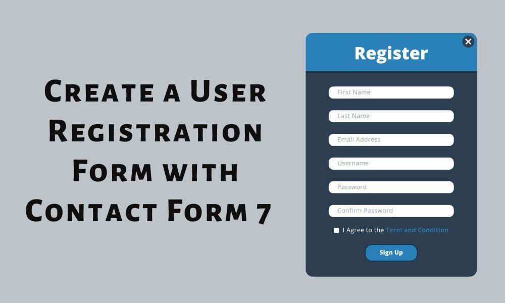 Contact Form 7 Not Sending Email? Here’s How to Fix It in 2025