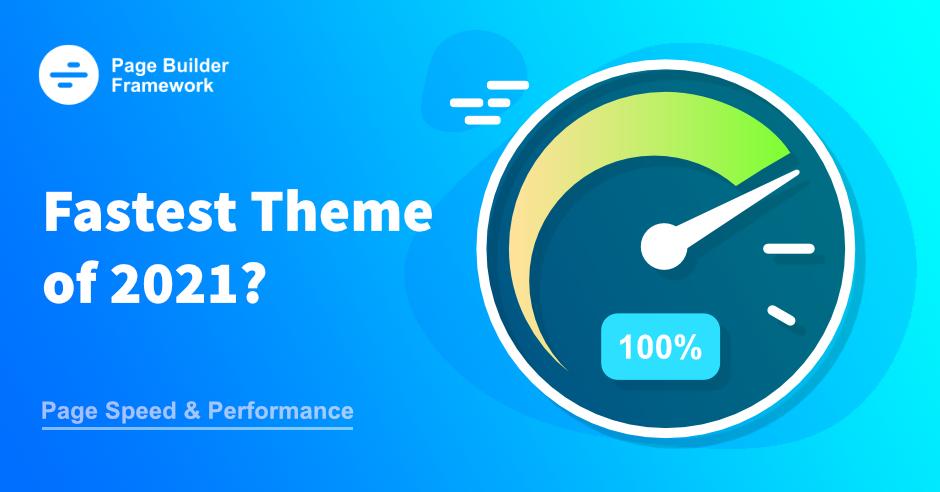 10 Fastest WordPress Themes (Tested On Real Data in 2025)