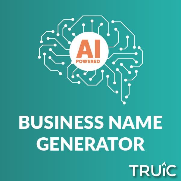 Top 7 Free AI Business Name Generators