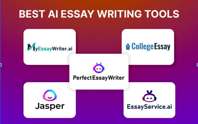 Which is the Best AI Essay Writer for Your Needs (Free & Paid Options)?