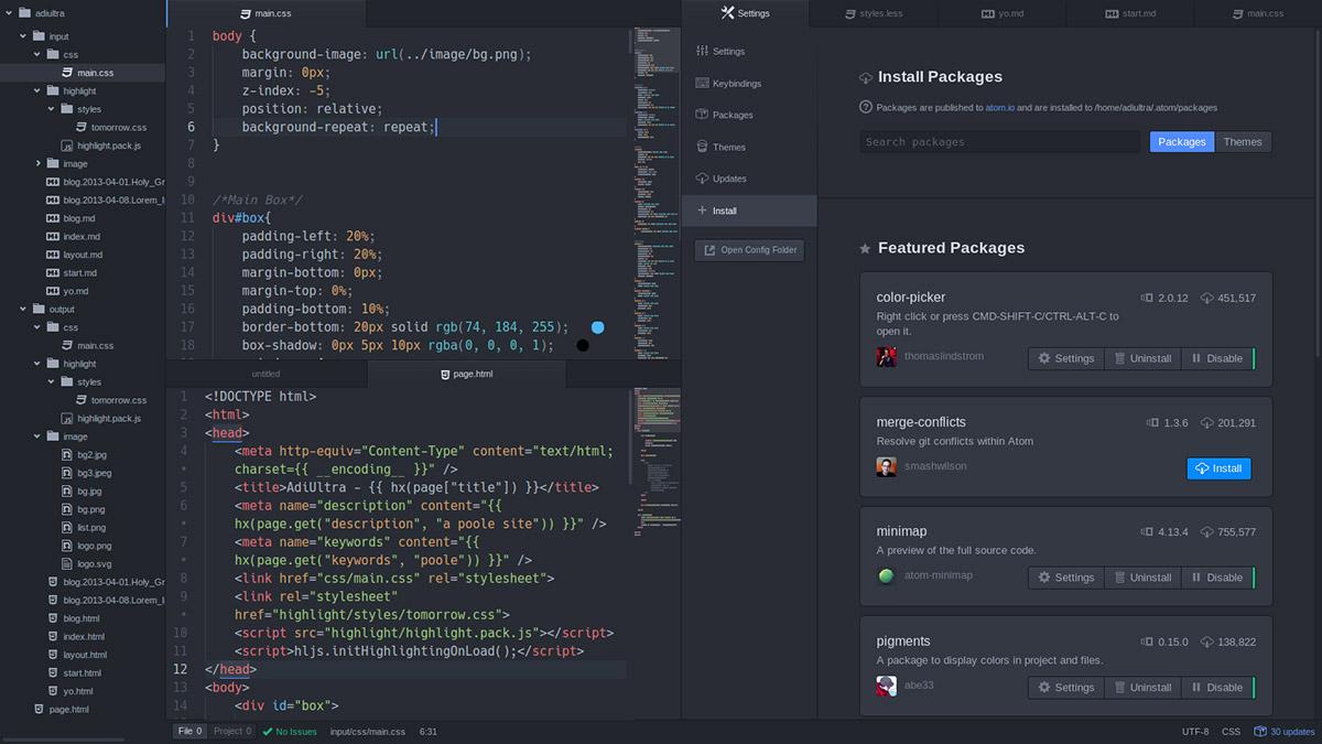 7+ Best Online Code Editor Tools