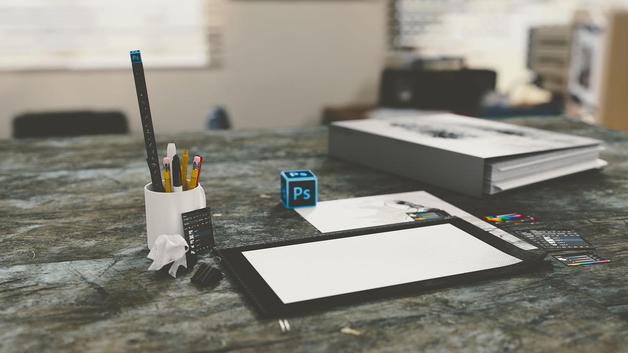 Affordable Graphic Design Tools That Deliver Quality