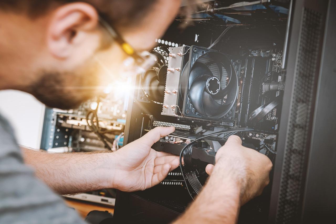 Step-by-Step Guide to Troubleshooting the Issue