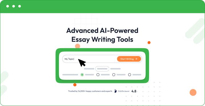 The Rise of AI Essay Writers: Why You Should Consider One