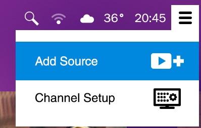 Testing Your Custom Layout Menu for Functionality