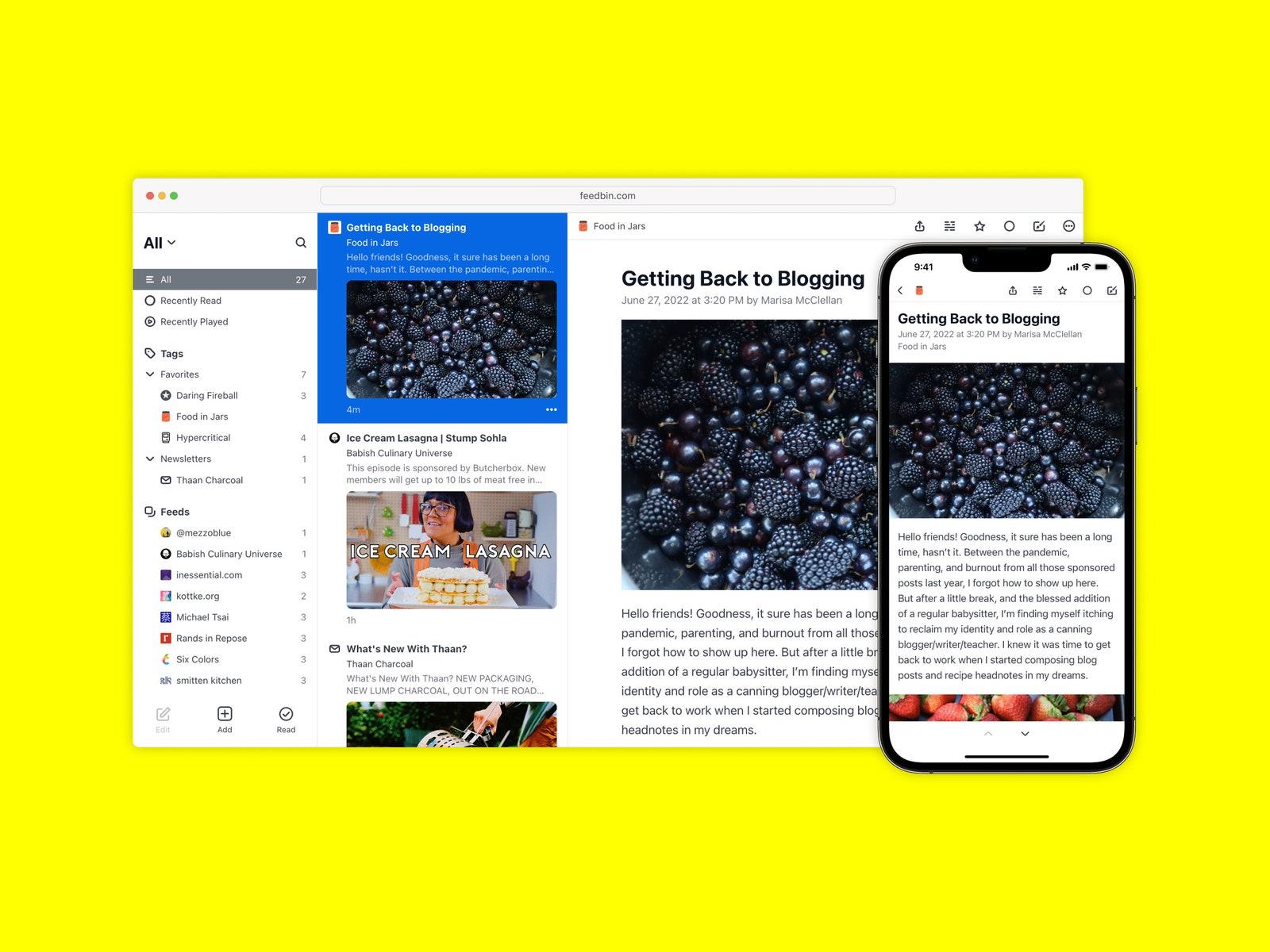 Step-by-Step Guide ​to Setting ​Up Your RSS Feeds‌ in WordPress