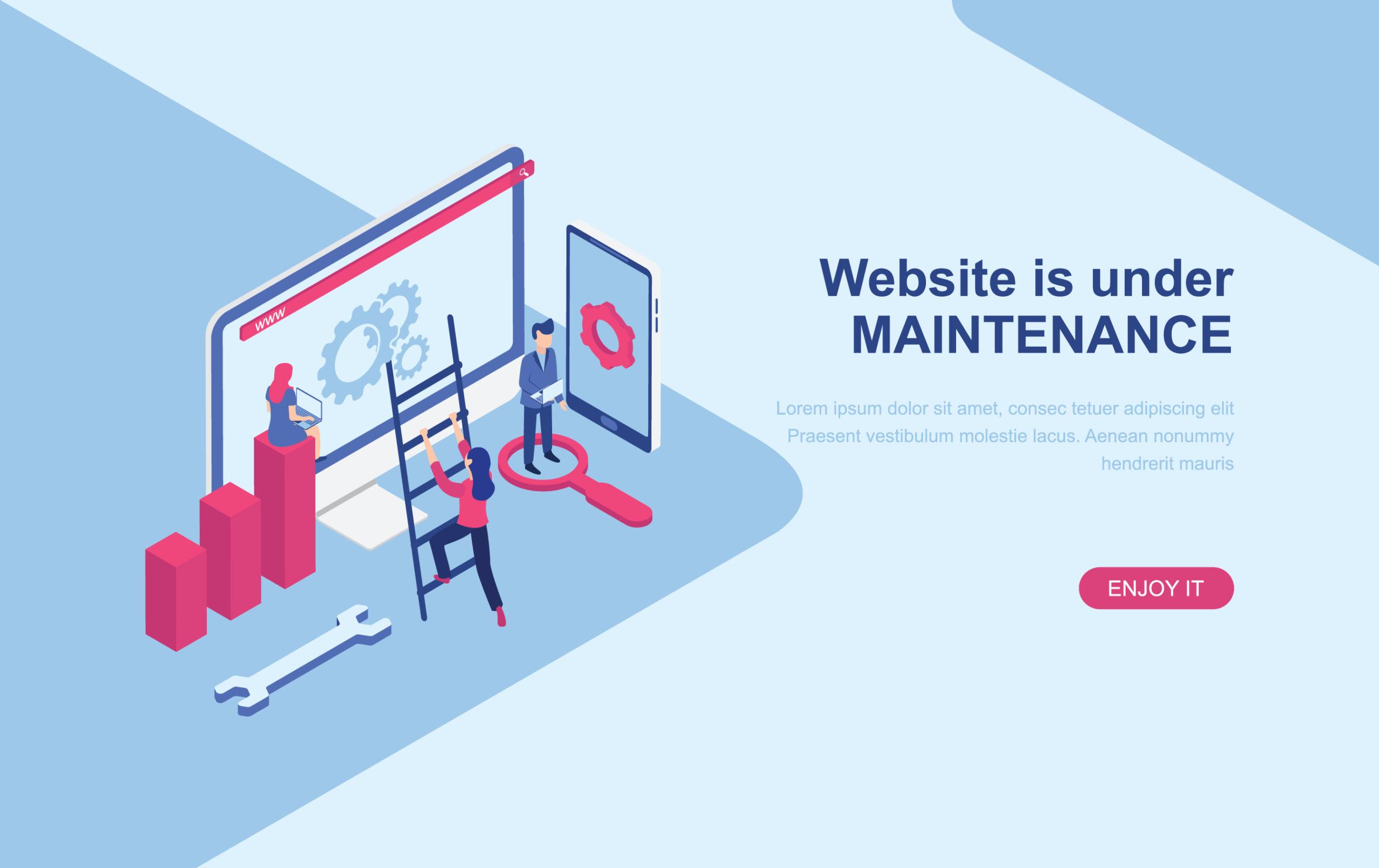 Final Thoughts on Keeping Your Website Running Smoothly