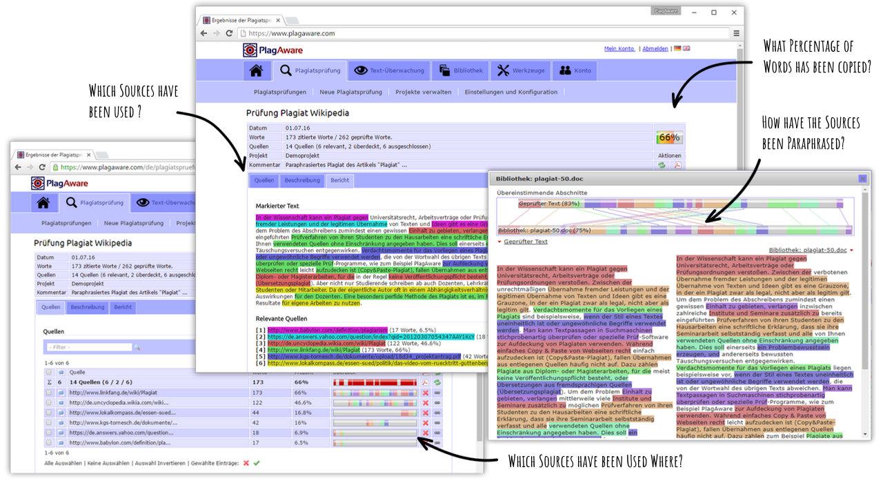 The Importance of Plagiarism Checks: Keeping Your Work Original