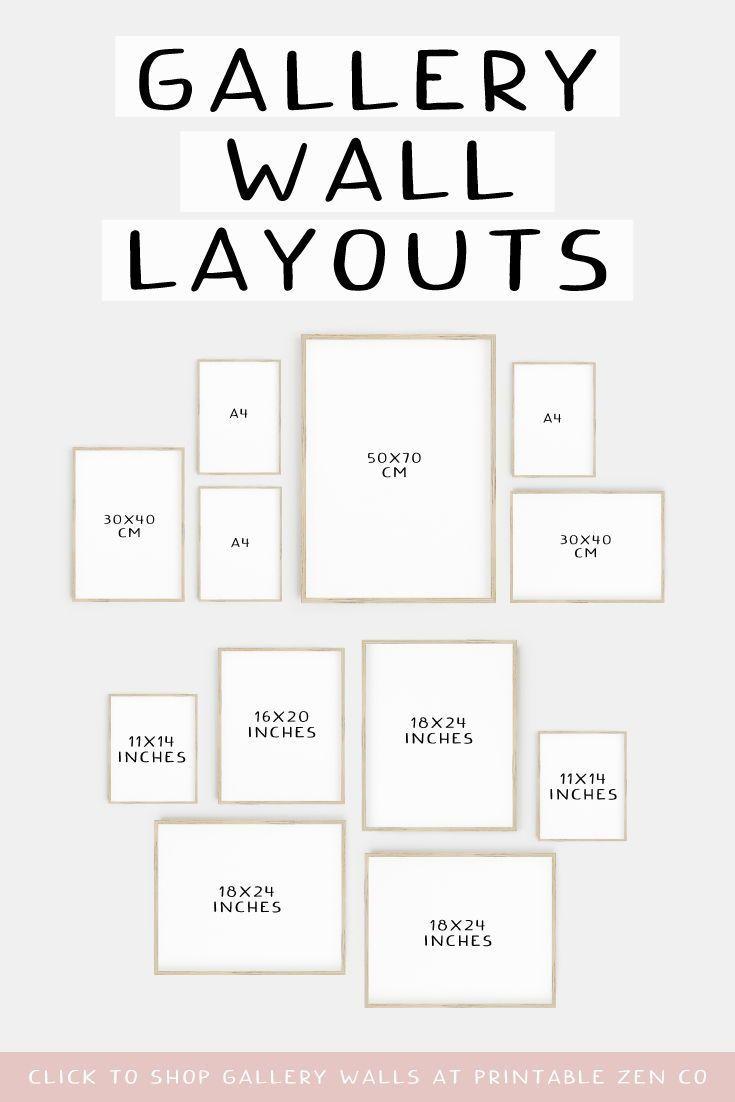 Customizing Your Gallery Layout for Maximum Impact