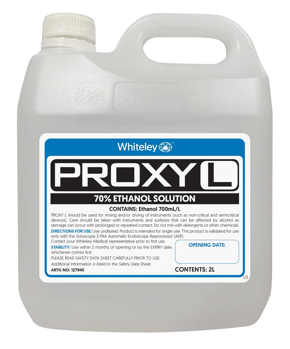 Recommendations for Choosing the Perfect Proxy Solution
