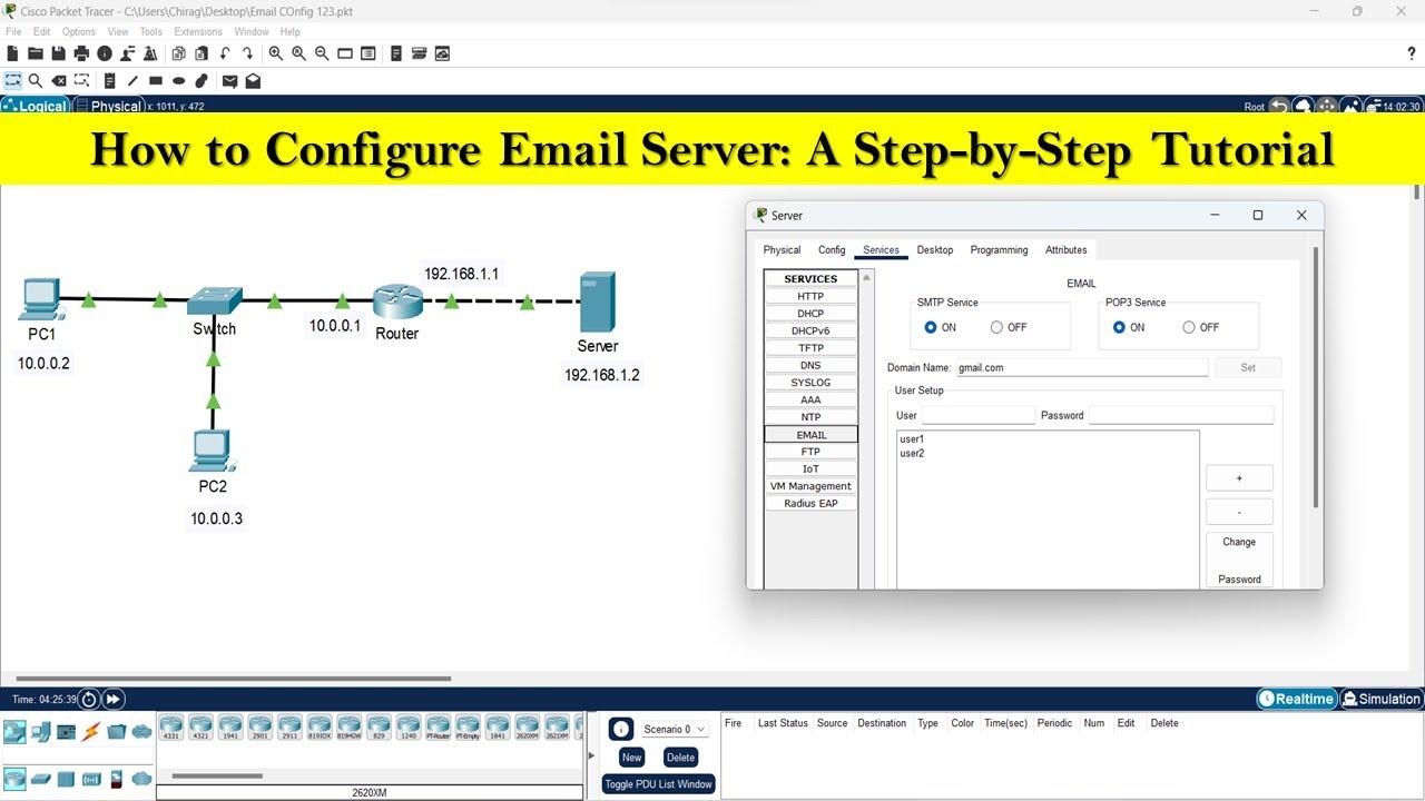Checking Your ⁤Hosting⁤ Providers Email Configuration