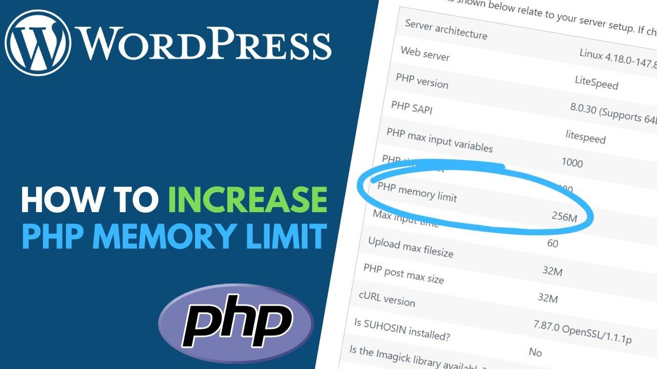 Verifying Your Changes: How to Check Memory Limit Success