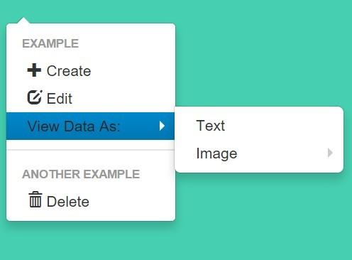 Enhancing User Engagement with Dynamic Menu Features