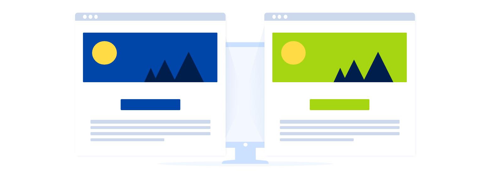 A/B Testing Your Banners: Finding What Resonates with Your Audience