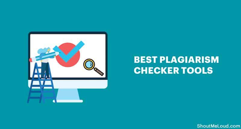 In-Depth Reviews of the Most Trusted Plagiarism Checkers