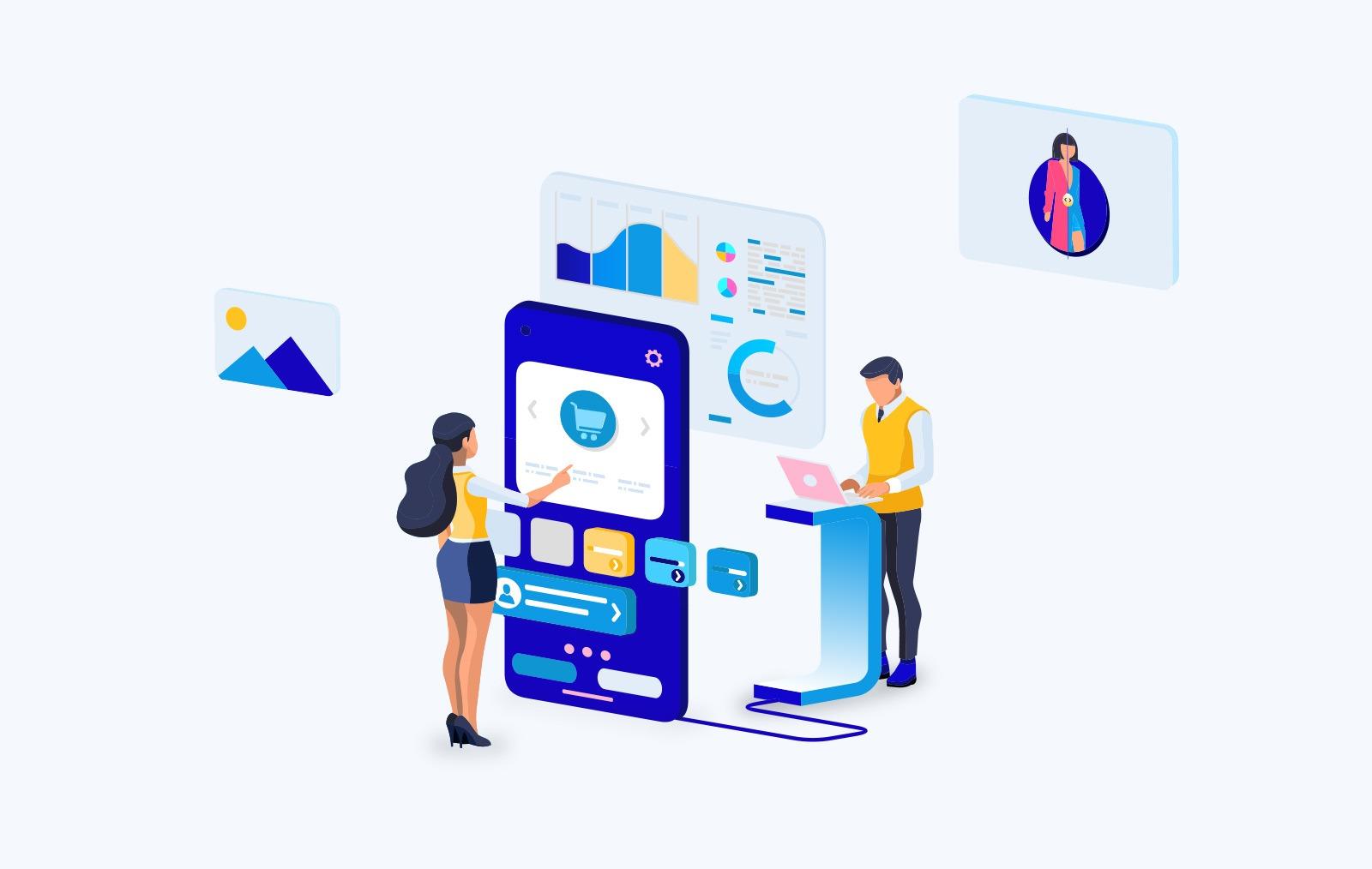 Engaging Users with Interactive Elements: Moving Beyond Static Banners