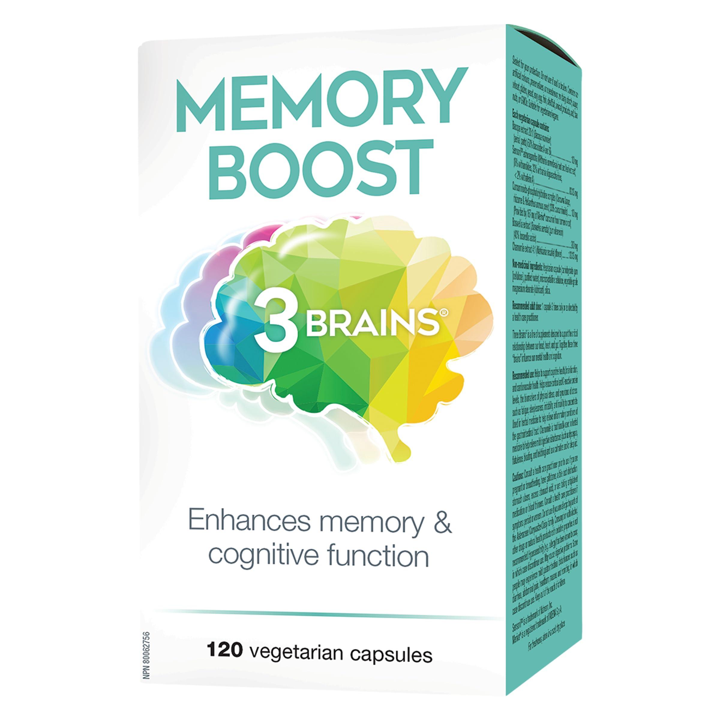 Identifying When You Need a Memory Boost