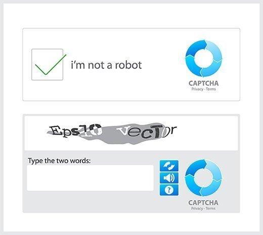 Why CAPTCHA⁤ Might‍ Be⁣ Causing ⁣Email Failures