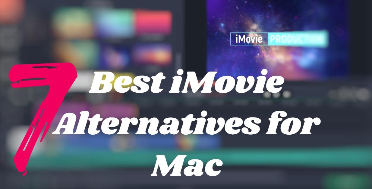 Exploring the Need for iMovie Alternatives on PC
