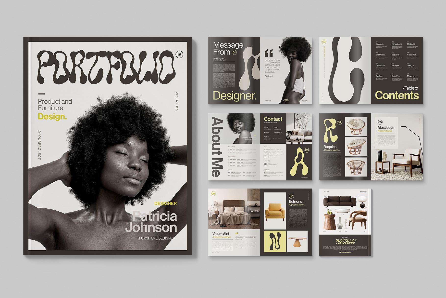 Keeping Your Portfolio Updated: Best Practices to Follow