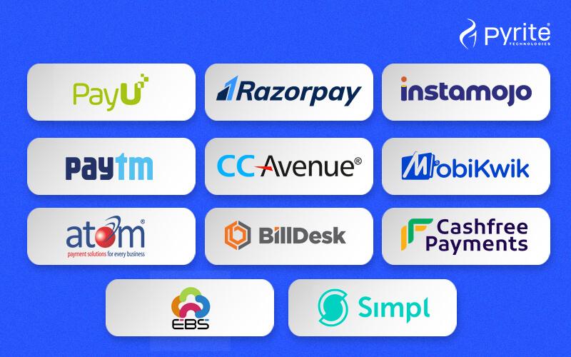 Setting Up Payment Gateways for Seamless Transactions