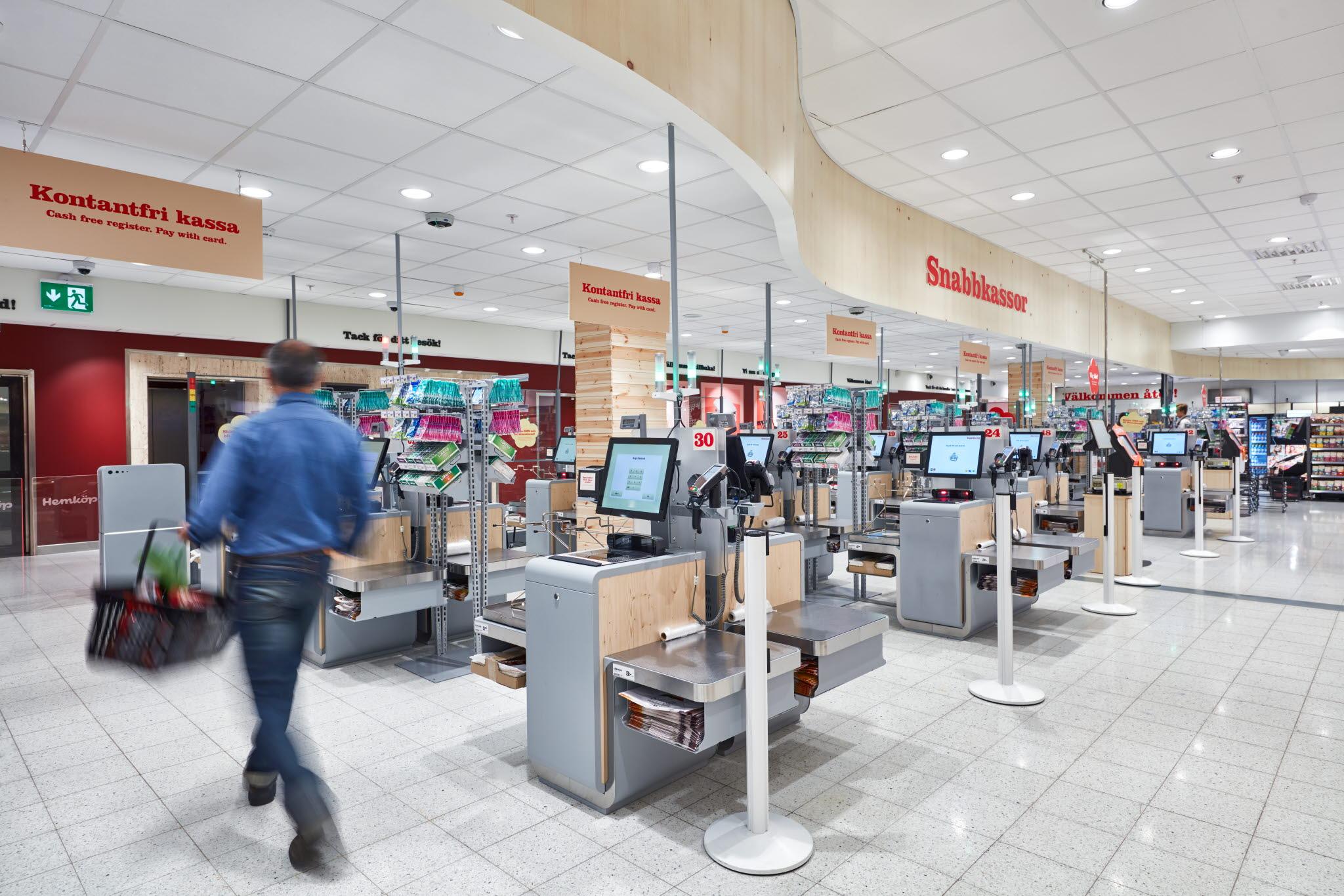 Boost Sales with Seamless Checkout Experiences