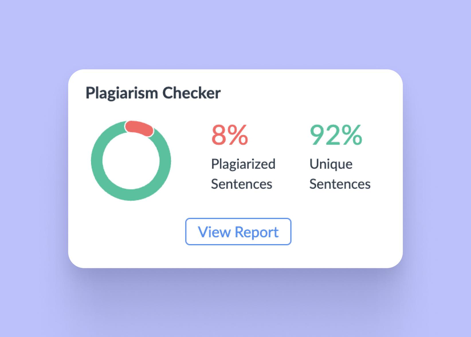 Unveiling Top Features to Look for in a Plagiarism Checker