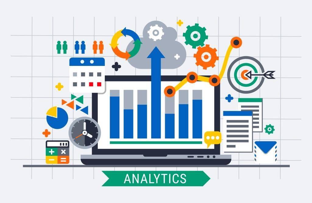 Analyzing Your Success with Robust Analytics Tools