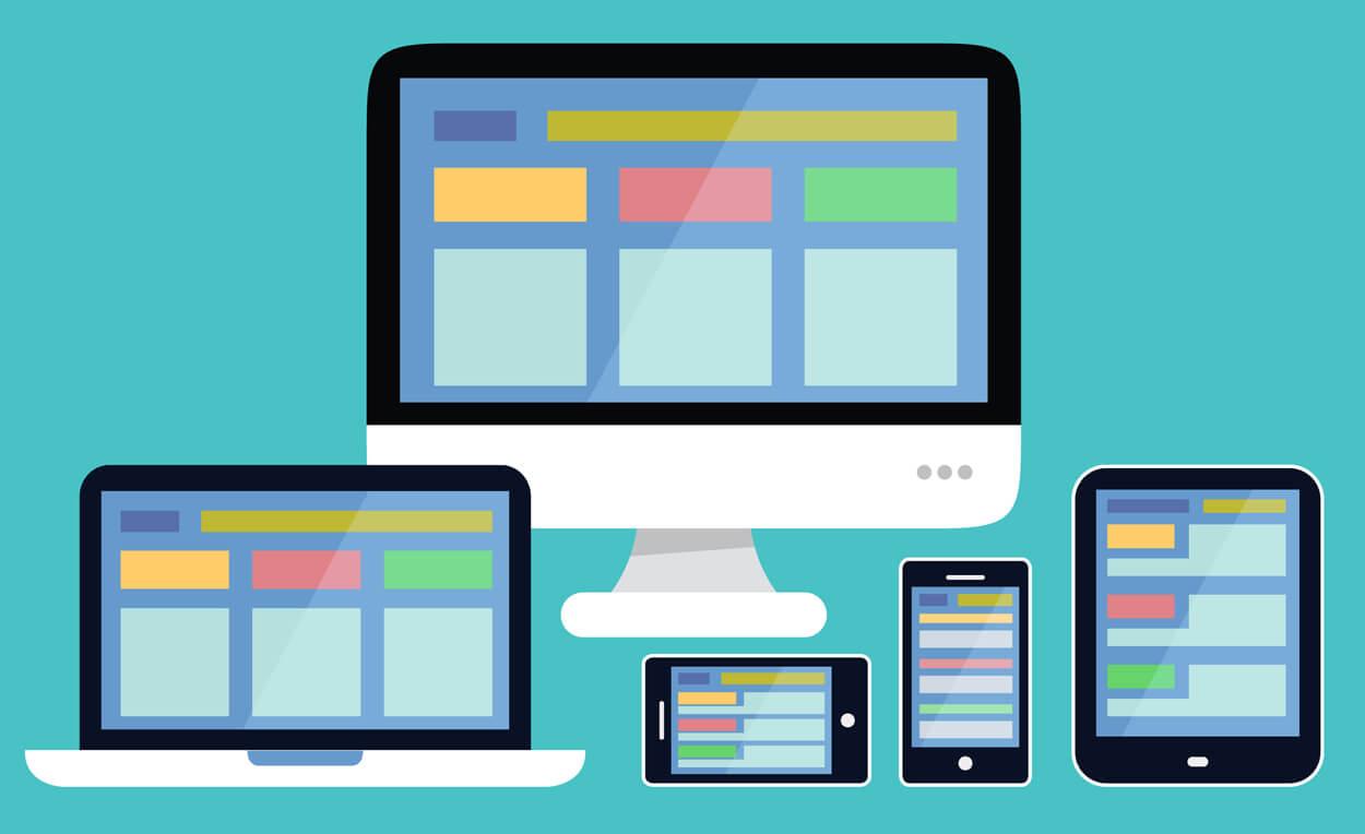 Responsive Design Meets Speed: A Perfect Match